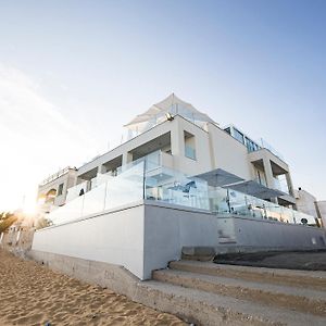 Scirocco Boutique Eco Hotel